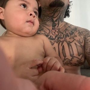 Meet your Posher, Moneybagg